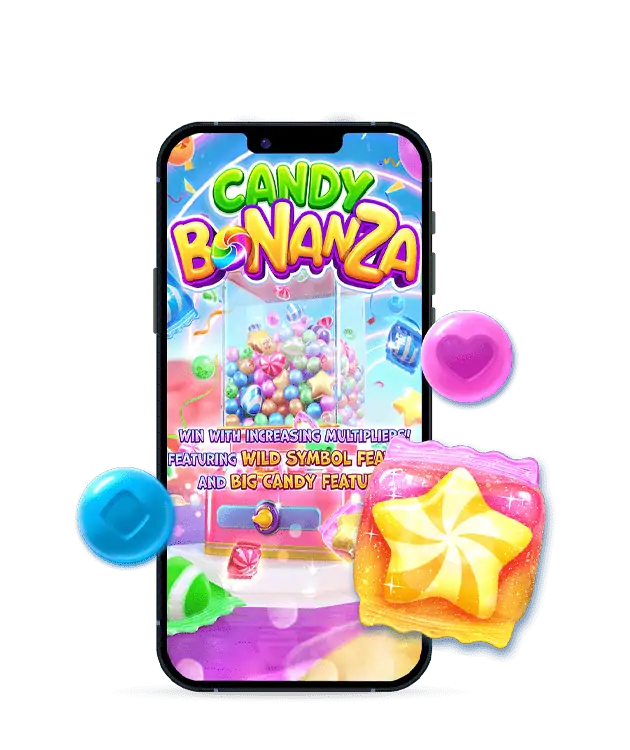 ทดลองเล่น Candy Bonanza