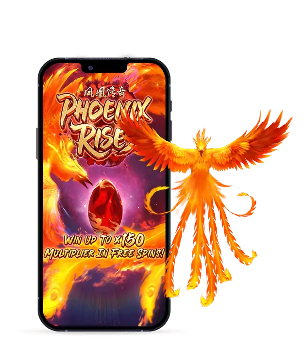ทดลองเล่น Phoenix Rises นกฟีนิกซ์