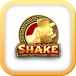 สัญลักษณ์ Shake