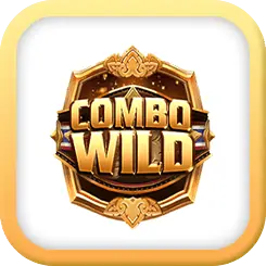 สัญลักษณ์ Wild Combo