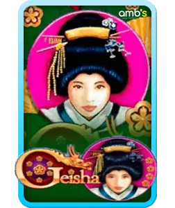 Geisha เกมสล็อตเกอิชา