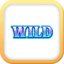 สัญลักษณ์ Wild