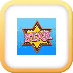 สัญลักษณ์ ดาว STAR