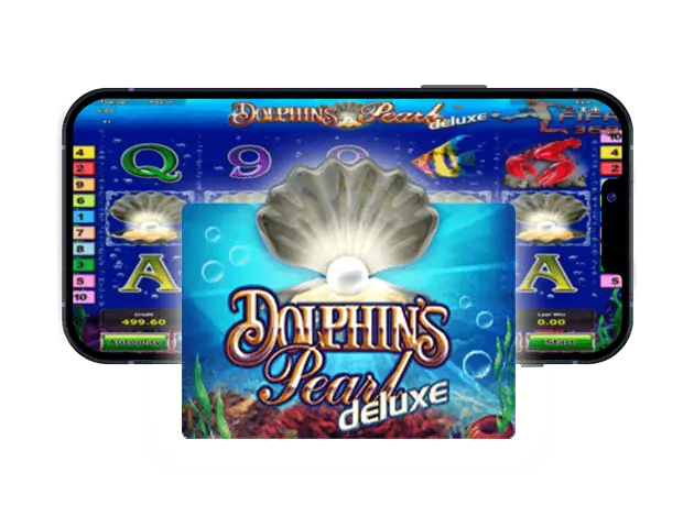 ทดลองเล่นสล็อตXO Dolphins Pearl Deluxe