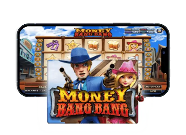 ทดลองเล่นสล็อตXO Money Bang Bang