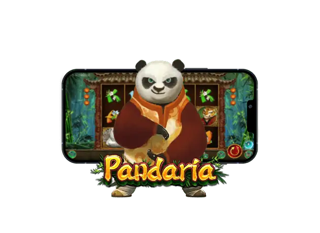 ทดลองเล่นสล็อต Pandaria
