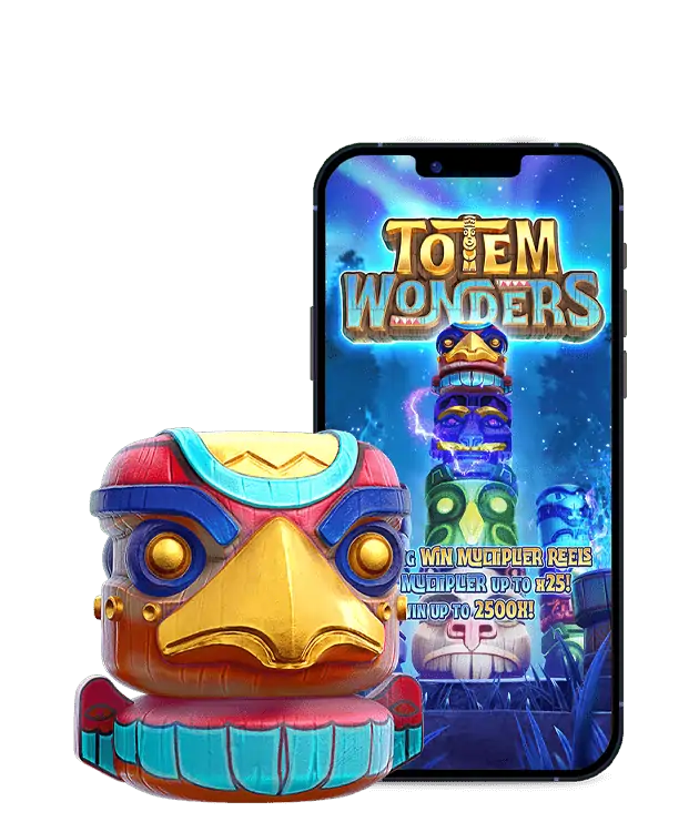 ทดลองเกมฟรี Totem Wonders