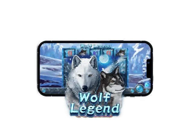 ทดลองเล่นสล็อต Wolf Legend