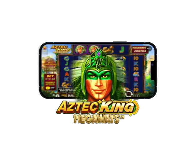 ทดลองเล่น Aztec King Megaways