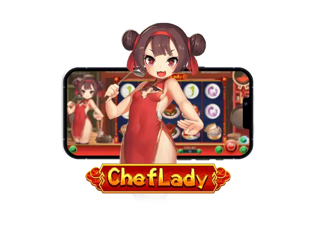 ทดลองเล่นสล็อต Chef Lady