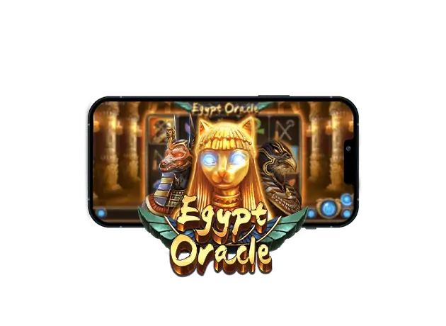 ทดลองเล่นสล็อต Egypt Oracle