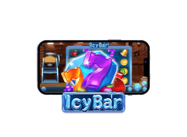 ทดลองเล่นสล็อต Icy Bar
