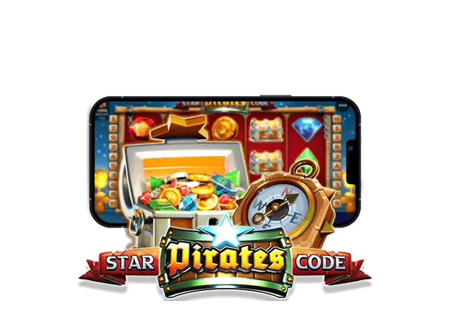 ทดลองเล่น Star Pirates Code