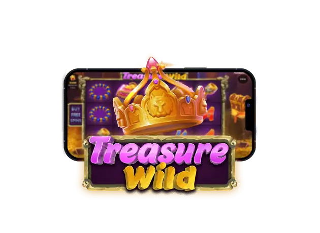 ทดลองเล่น Treasure Wild