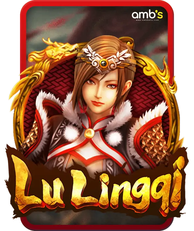 Lu Ling Qi เกมสล็อตลู่หลิงฉี