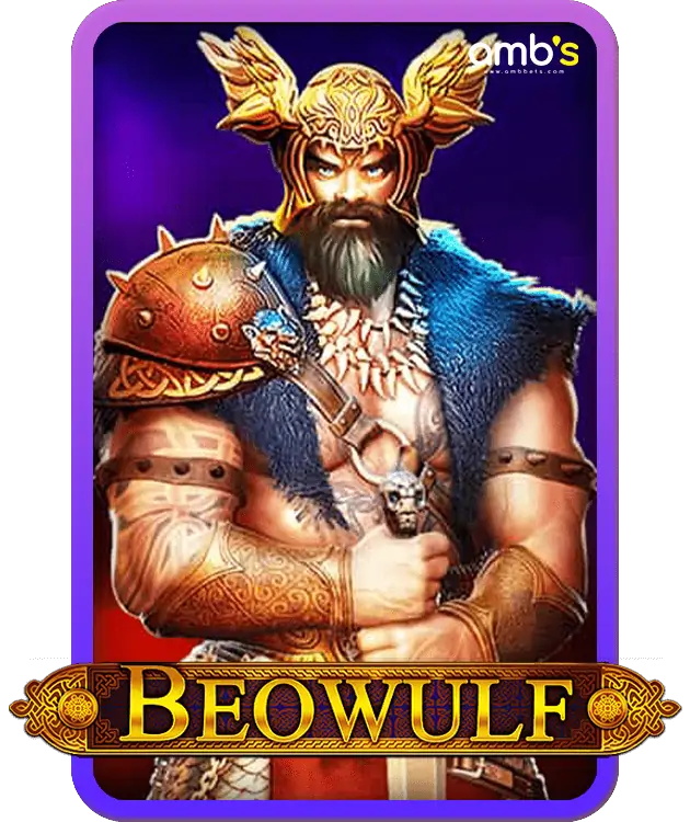 Beowulf เกมสล็อตชาวไวกิ้ง