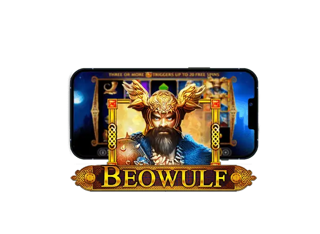 ทดลองเล่น Beowulf