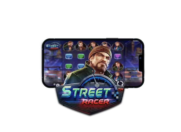 Street Racer Demo Slot