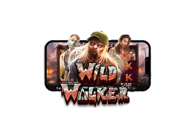 Wild Walker Demo Slot