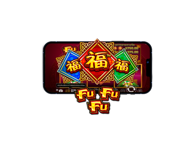 Fu Fu Fu Demo Slot