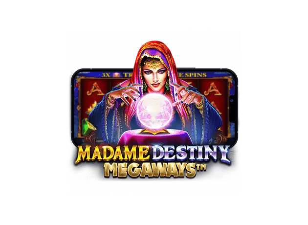 Madame Destiny Demo Slot
