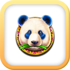 สัญลักษณ์ Panda Fortune 2