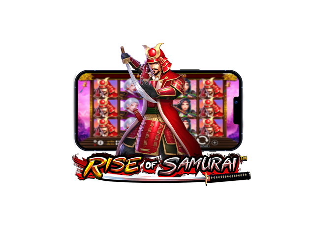ทดลองเล่นสล็อต Rise Of Samurai
